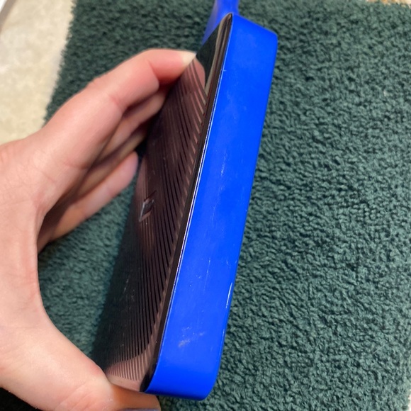 Western Digital portable gaming hard drive - Picture 4 of 5